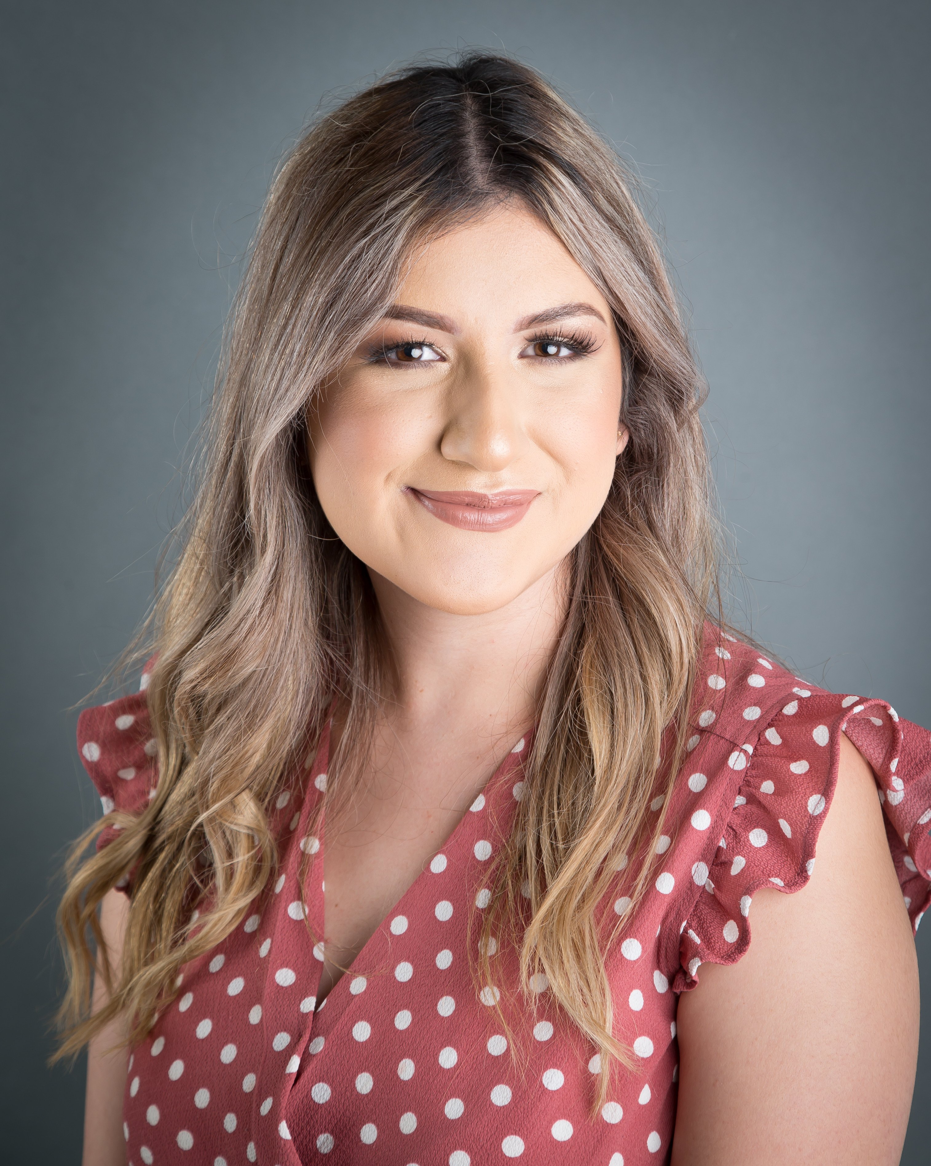 Photo of Jasmine Salceda