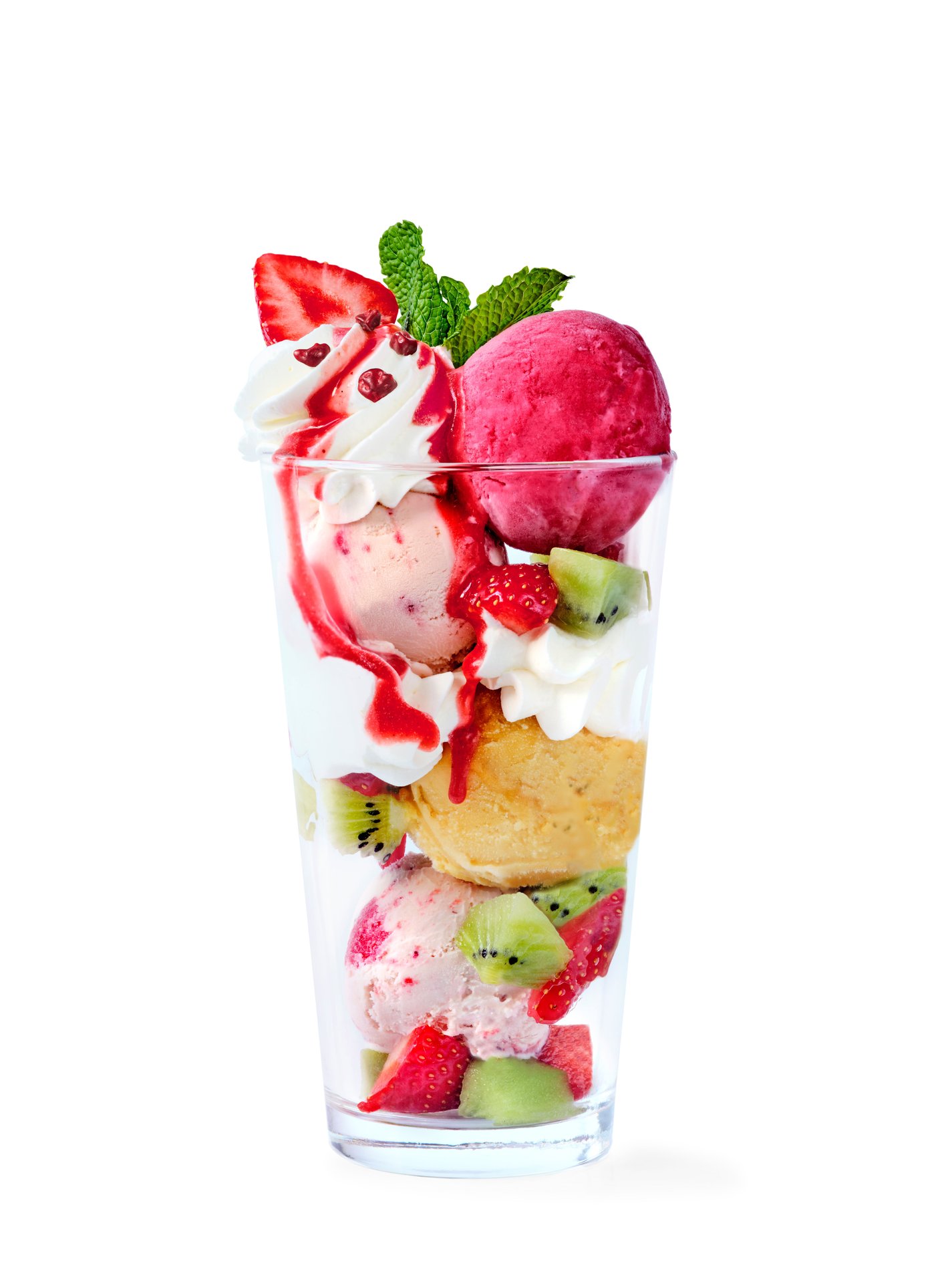 Fruit Temptation Image