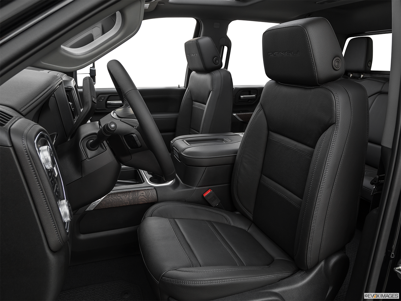 Image of Vehicle Trim