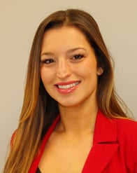 Photo of Nina DeSantis