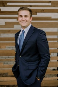 Photo of Logan Burke
