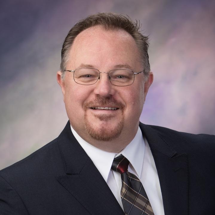 Photo of Guy Domm, M.D. Sturgis
