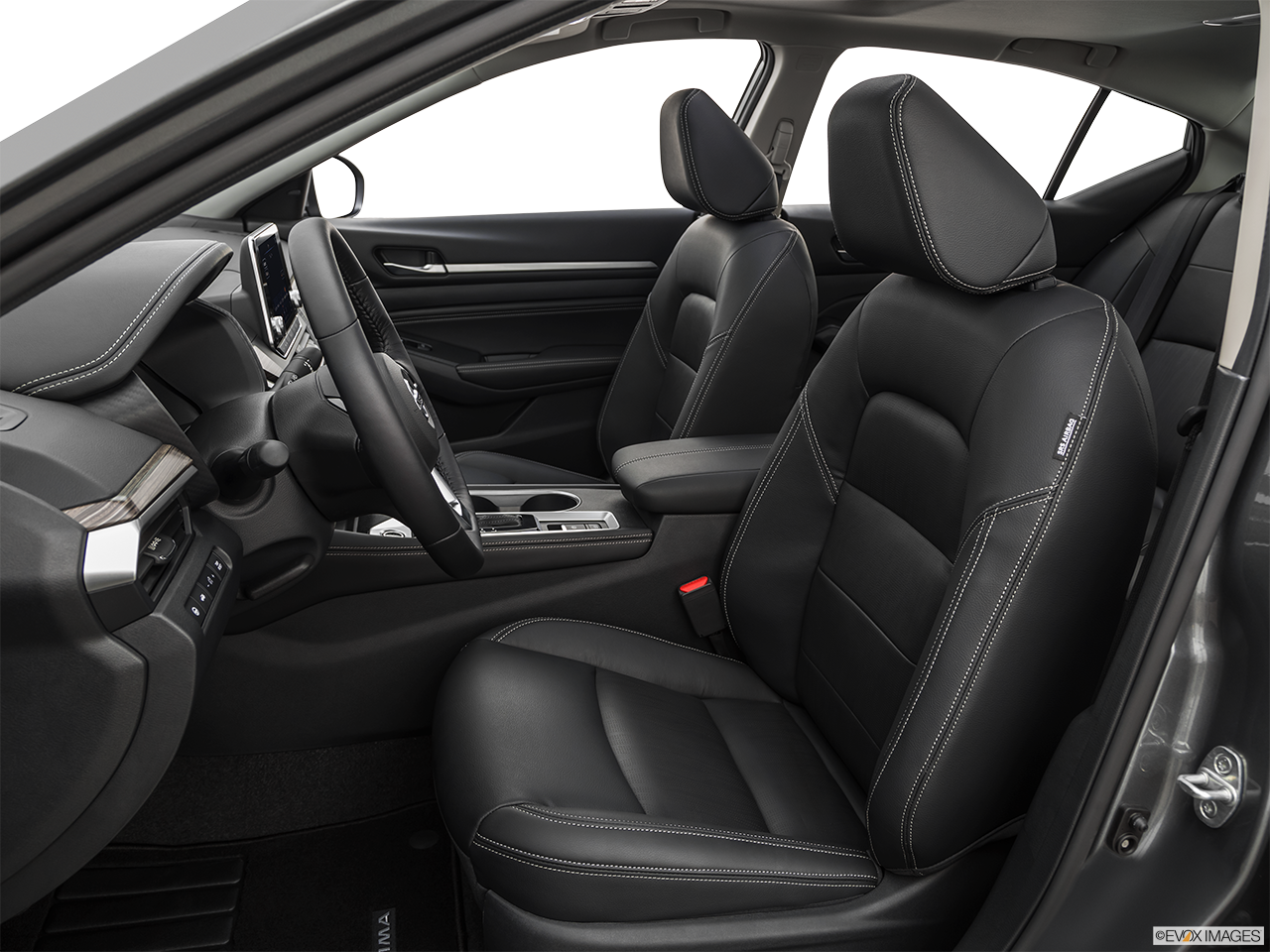Image of Vehicle Trim