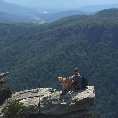 Asheville Mountain Life