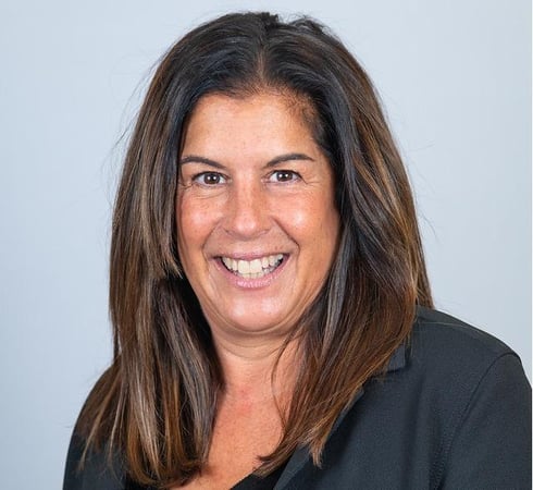 Photo of agent