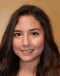 Photo of Jazmine Vargas