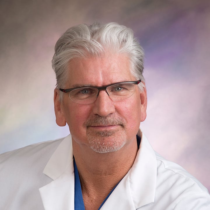 Photo of Thomas Denker, M.D. Rapid City