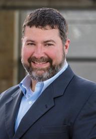 Loan officer headshot