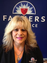 Photo of Tina Brown