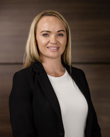 Kezia Cumming's headshot