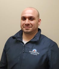 Photo of Roy Sanchez