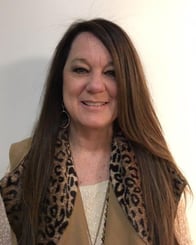 Photo of Kelly Riggs