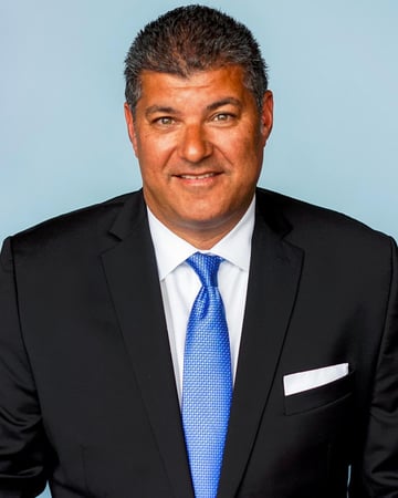 Photo of agent