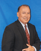 Robert Gonzalez, Insurance Agent