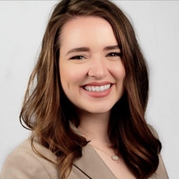 Jessica Niemann, Insurance Agent