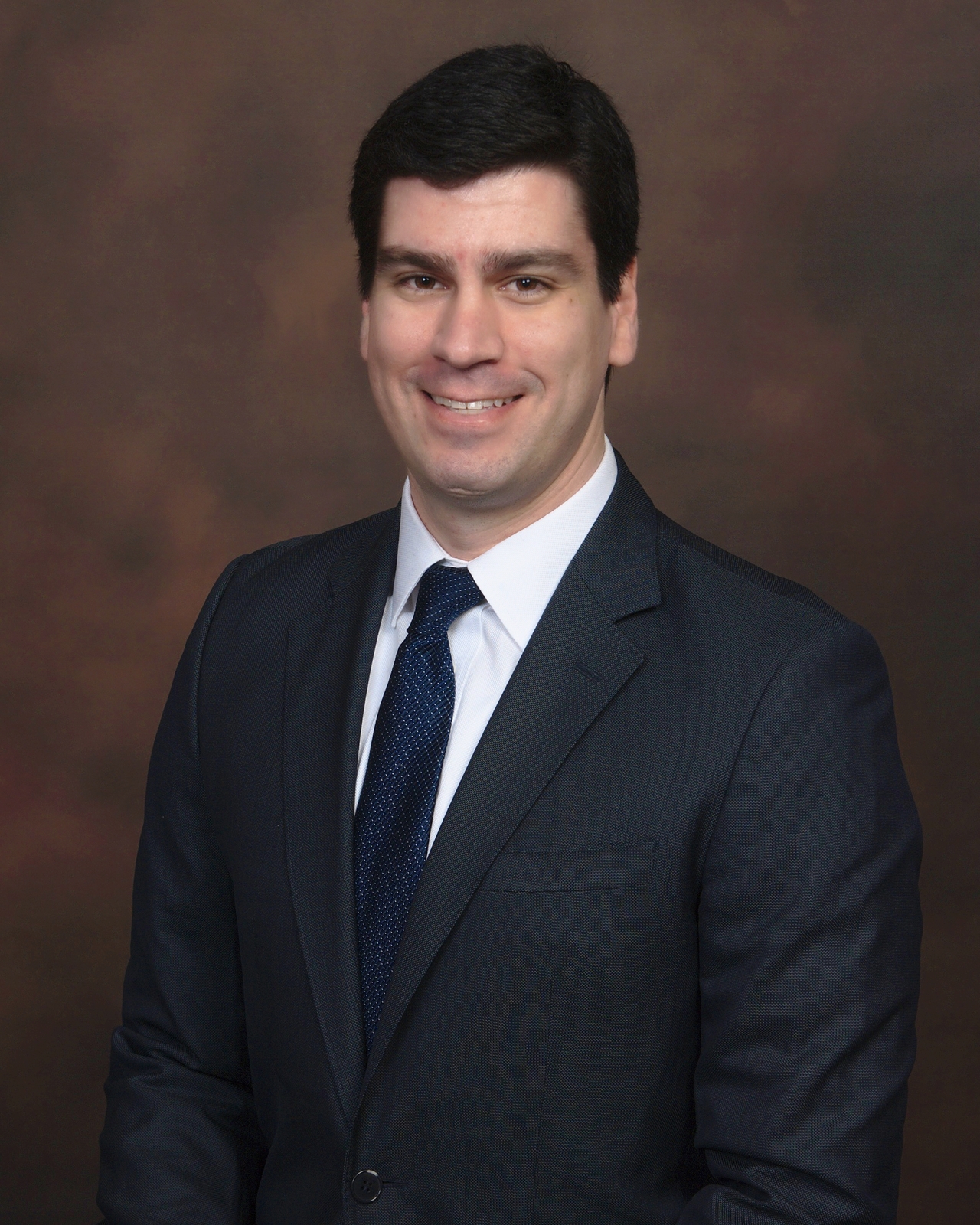 Photo of Carlos Medina Viera - Morgan Stanley