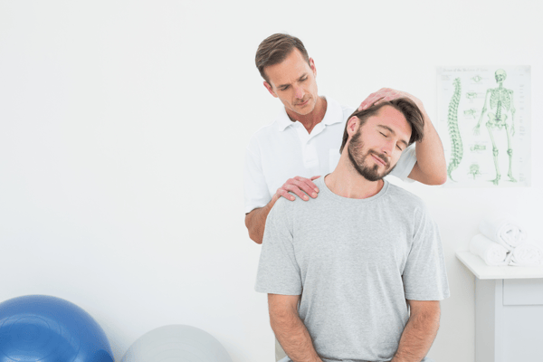 Utah Accident Clinic - Chiropractic Care