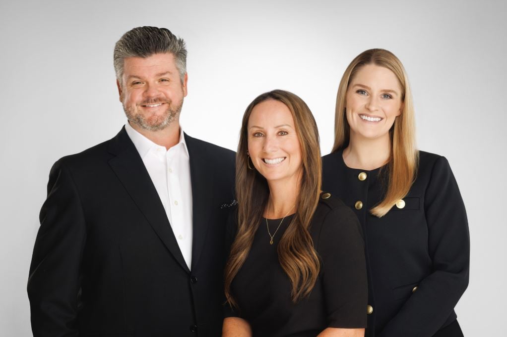 Photo of The Law Firm Group - Morgan Stanley