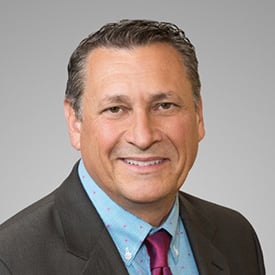 Photo of Michael Carbone