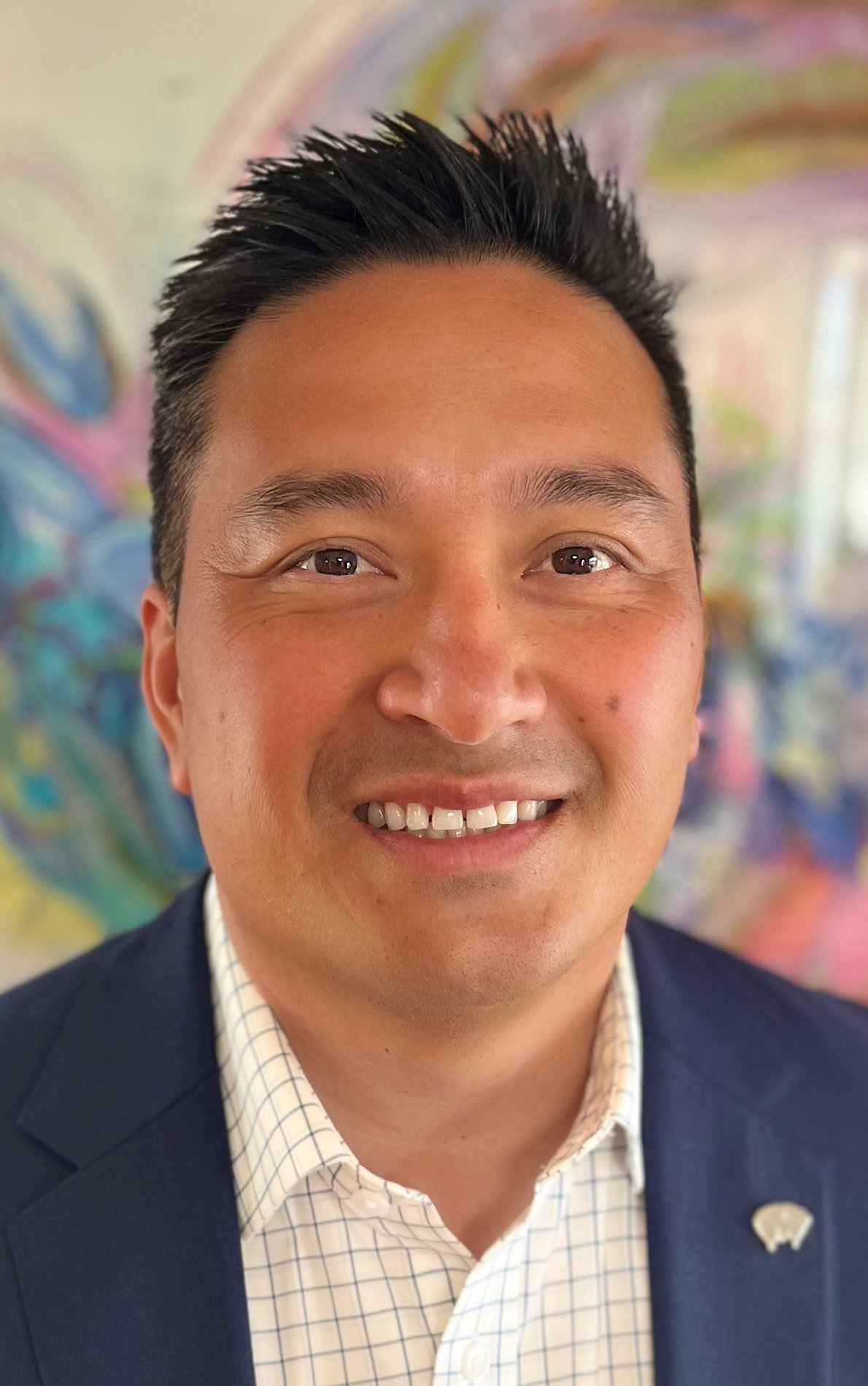 Photo of Khoi Bui - Morgan Stanley Financial Advisor