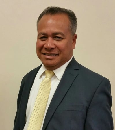 Agent Profile Photo