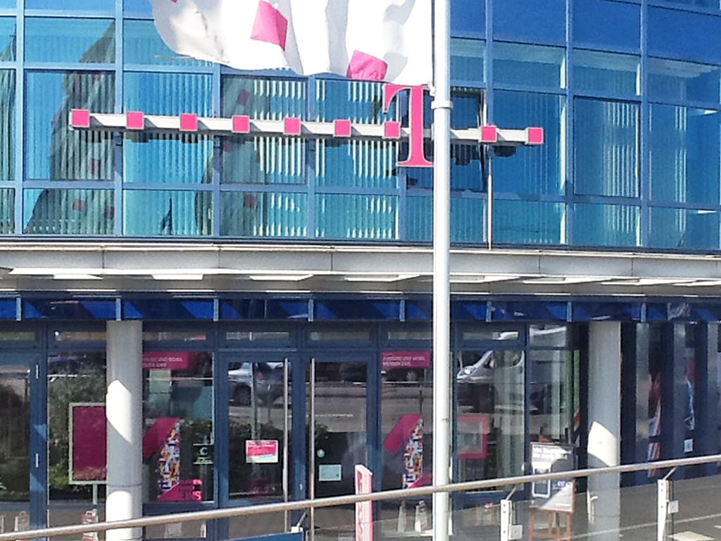 Store photo
