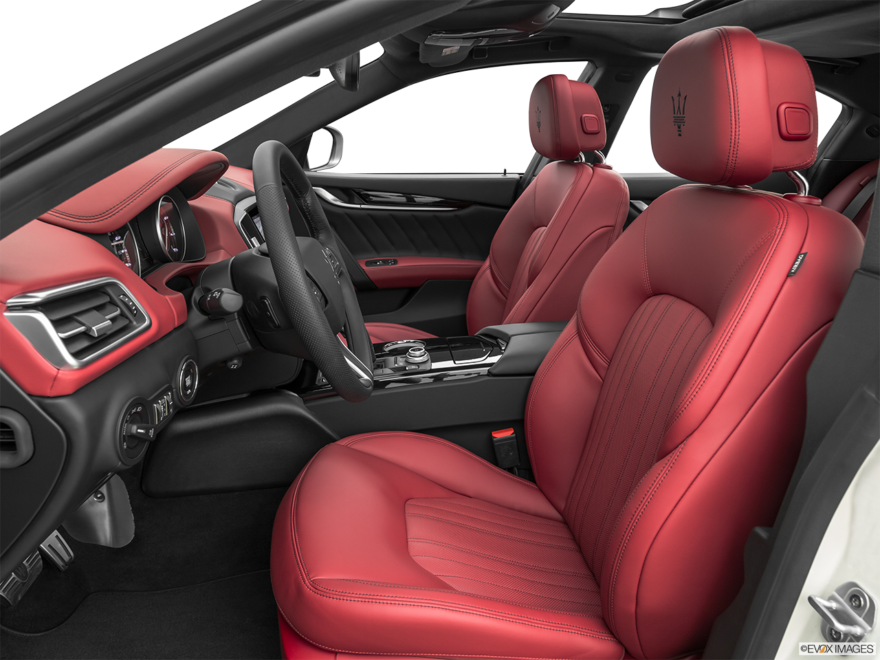 Image of Vehicle Trim