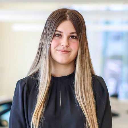 ANNALIESE BENIGNO's headshot