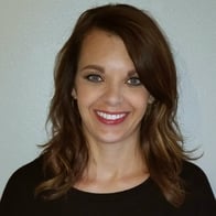 Photo of Ashley Hanson