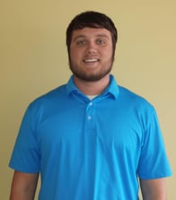 Photo of Cole Greden