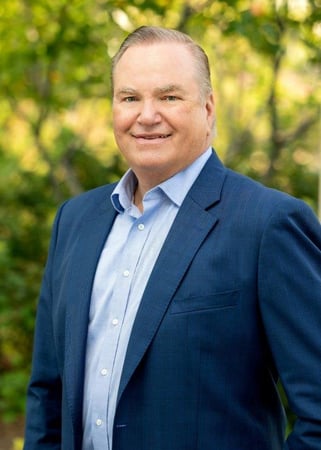 Photo of David Clark