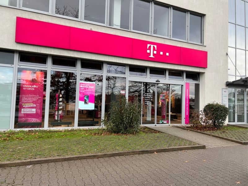 Store photo