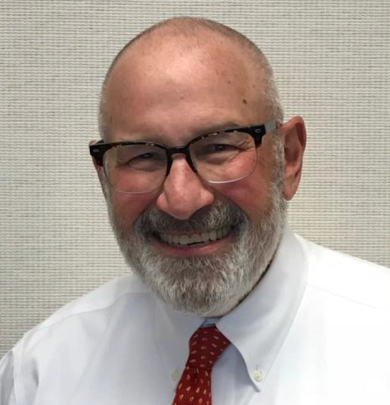 Photo of Alan L Sitkoff - Morgan Stanley
