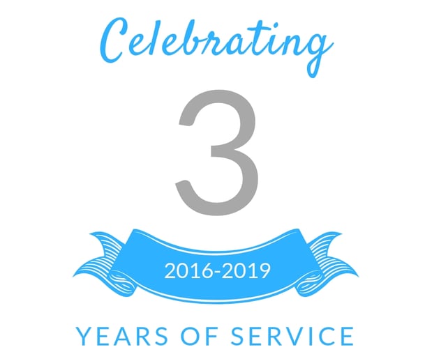 Lehr Insurance Agency, Inc. - Celebrating Three Years as an Allstate Agency