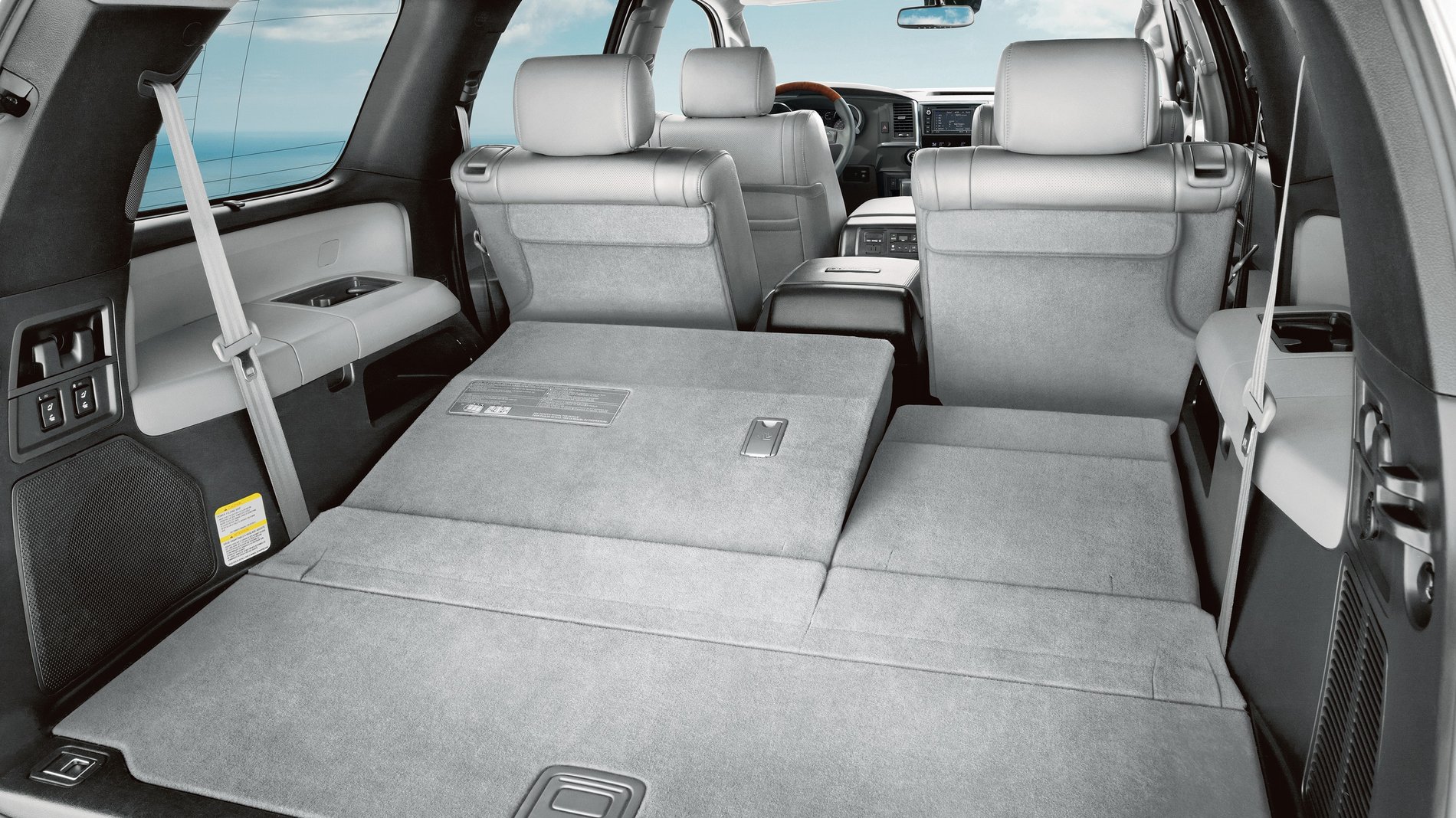Image of Vehicle Trim