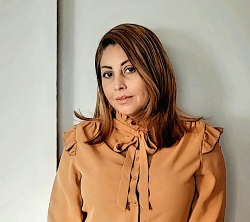 Photo of agent