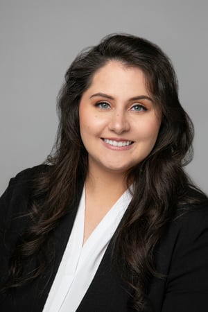 Photo of Maddie Fletcher