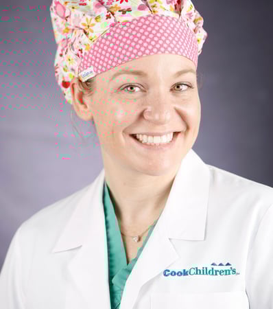 Dr. Denise Sullivan