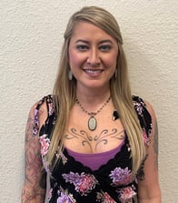 Photo of Carly Marlow