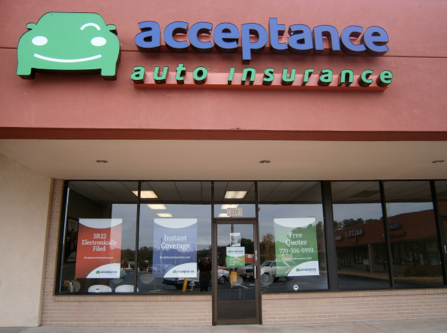Acceptance Insurance - Hwy 138 W