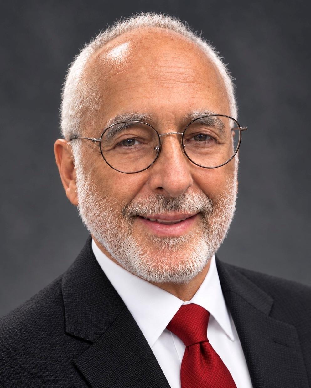 Photo of Michael Gershenson - Morgan Stanley