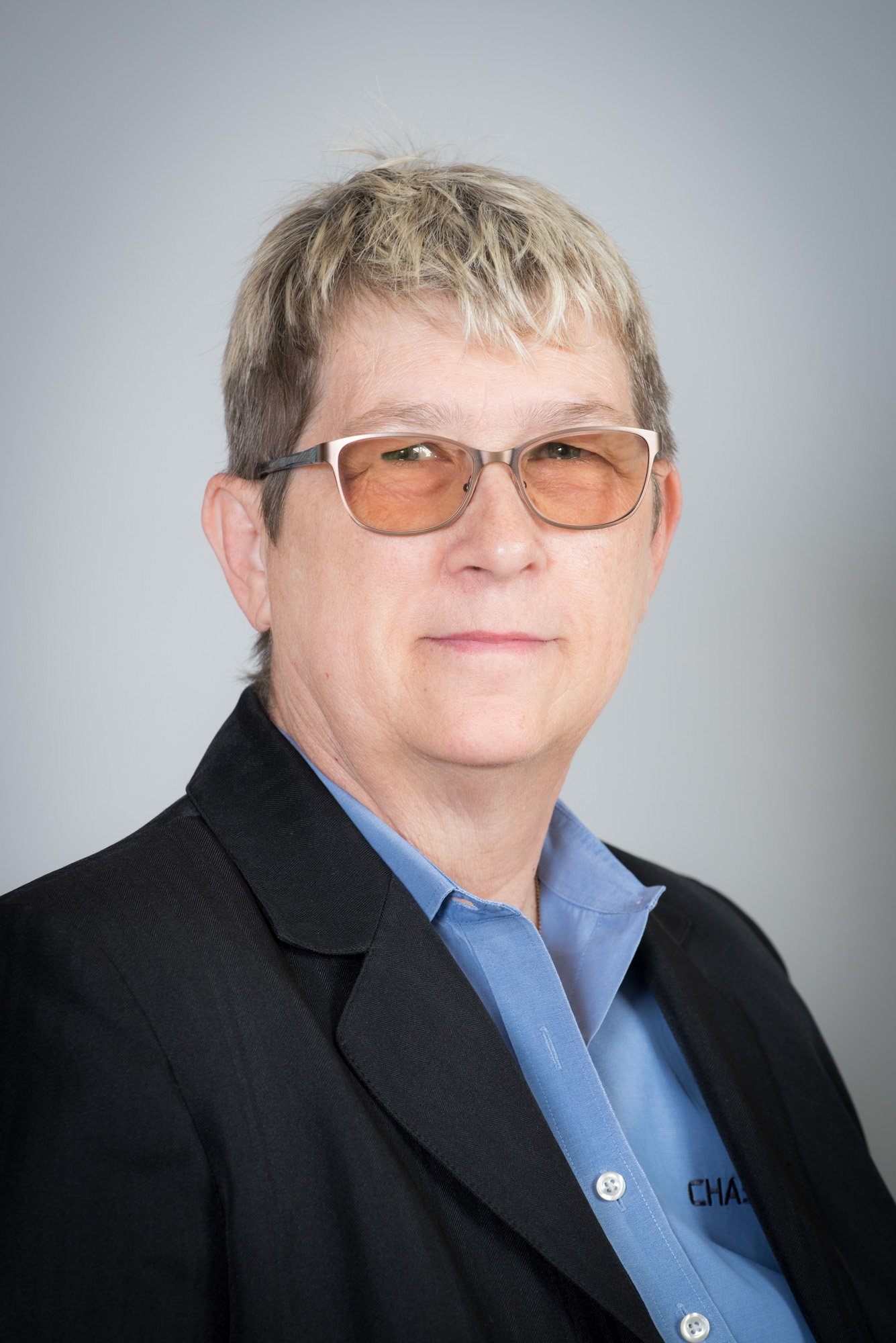 Agent Profile Photo