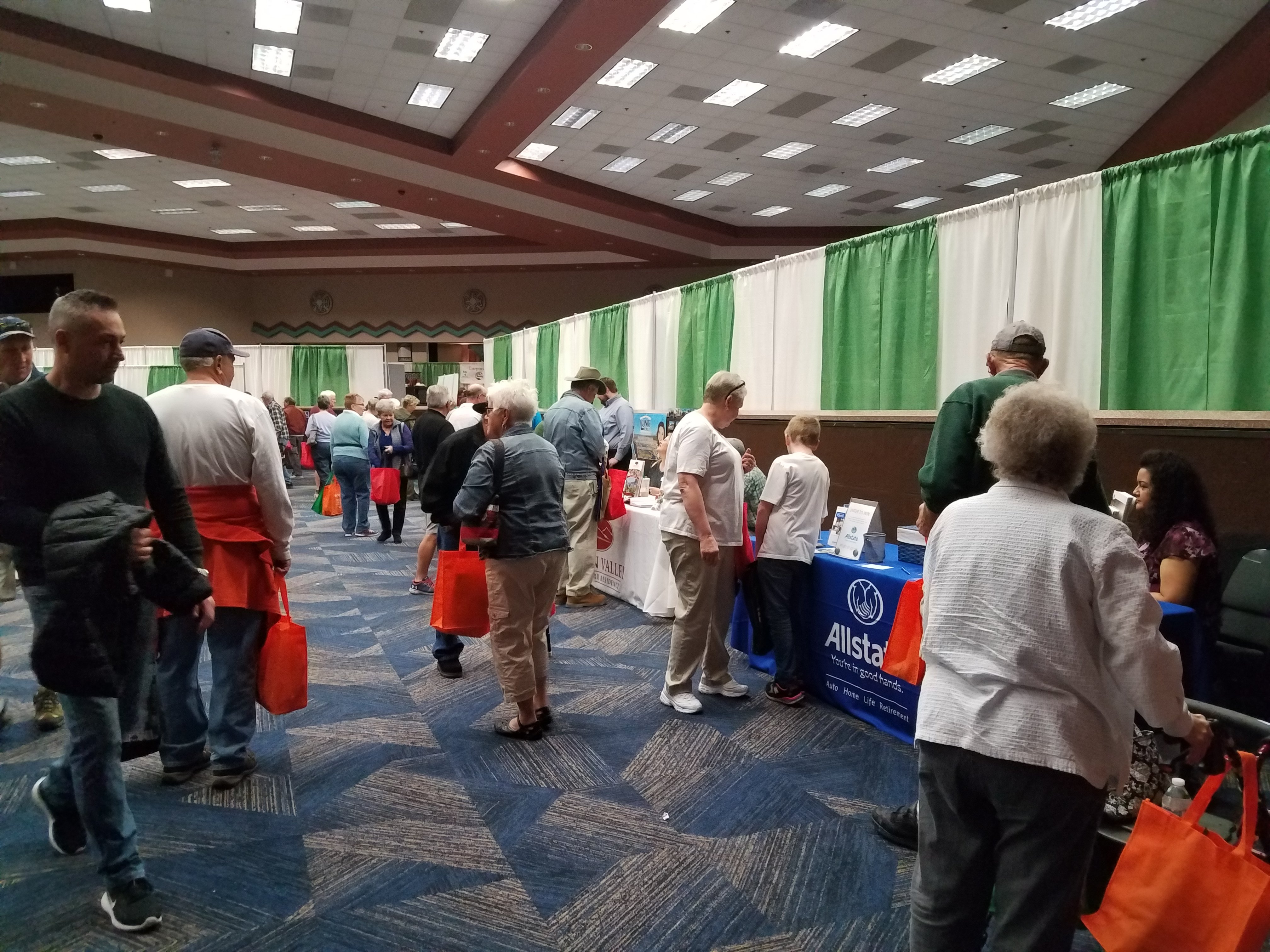 23rd Annual Business Expo and Taste of the Valley!