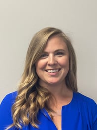 Photo of Heidi Richardson
