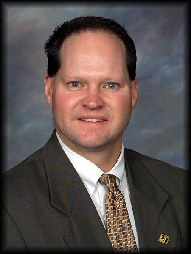 Advisor Headshot