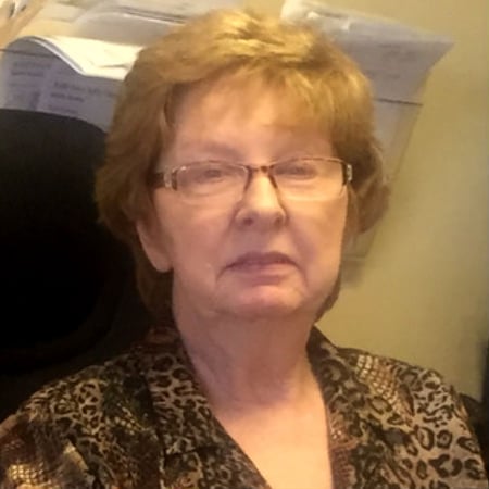Photo of agent