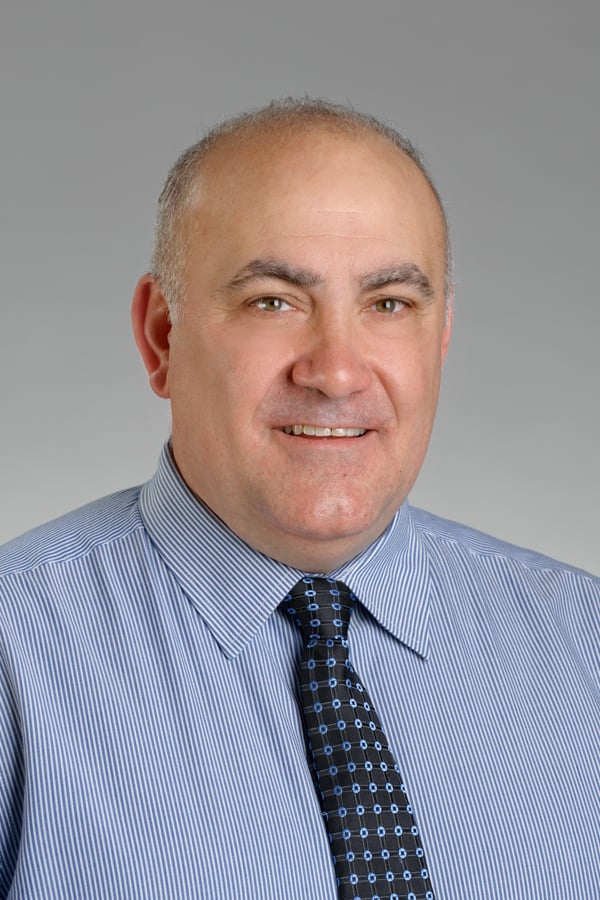 Agent Profile Photo