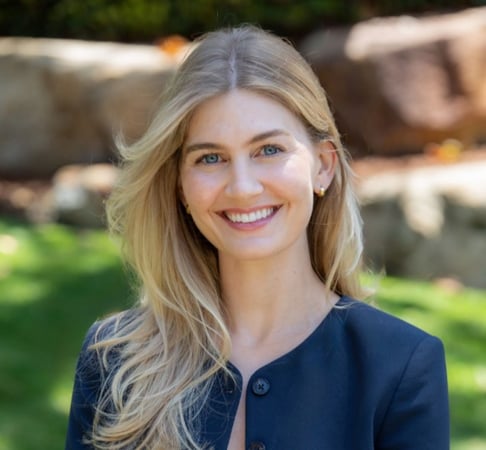Photo of Claire Neville