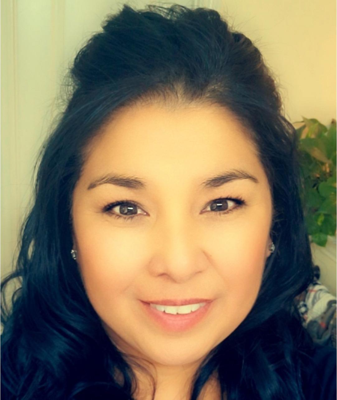 Photo of Consuelo Garcia