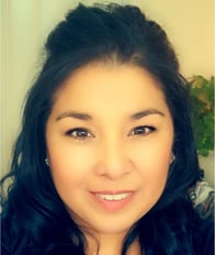 Photo of Consuelo Garcia